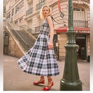 Hunter Bell Braden Dress - NWT